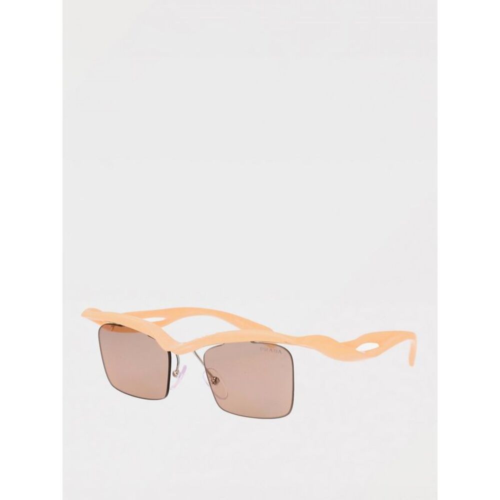 Prada Men Pr A15s Acetate Sunglasses Prada